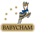 Babycham slogan