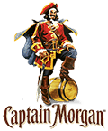 Captain Morgan slogan