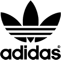 Adidas slogan