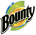 Bounty slogan