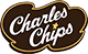 Charles Chips slogan