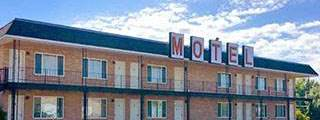 Motel slogans