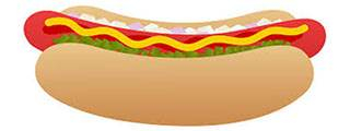 List of Catchy Hot Dog Slogans