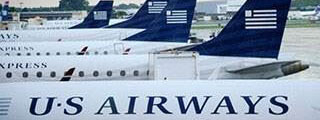 List of US Airways slogans