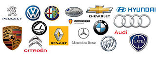 Famous Car Brands Slogans and Taglines
