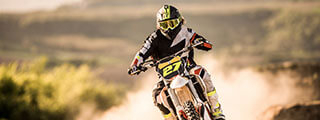 List of Best Motocross Slogans