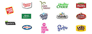 List of Conagra brands slogans