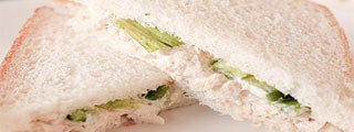 Sandwich Marketing Slogans and Taglines