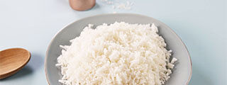 Rice marketing slogans