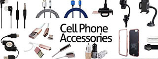 Mobile Accessories Marketing Slogans