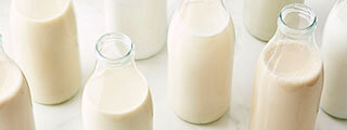 Milk Marketing Slogans and Taglines
