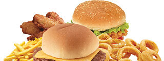 Fast Food Marketing Slogans and Taglines