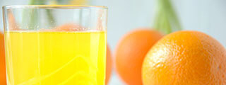 Slogans for Healthy orange Drinks