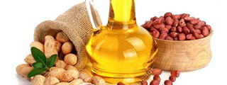 Groundnut Oil Marketing Slogans