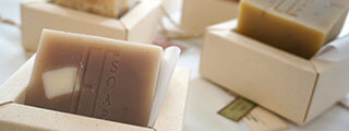 Marketing Slogans and Taglines for Handmade Soap
