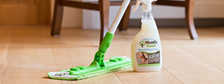 Floor Cleaner Brand Marketing Slogans