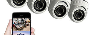 CCTV Camera Marketing Slogans and Taglines