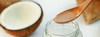 Coconut Oil Marketing Slogans