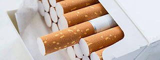 Cigarette Marketing Slogans and Taglines
