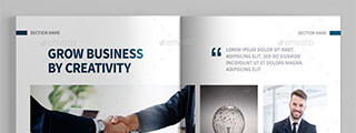 Business Magazine Marketing Slogans
