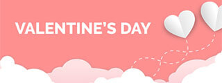 Valentine’s Day Slogans and Taglines
