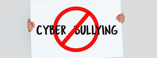 Anti Cyber Bullying Slogans