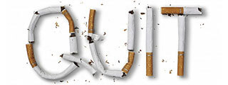 Quit Smoking Slogans