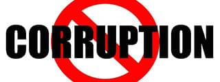Anti-Corruption Slogans