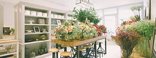 Flower Shop Slogans 2023
