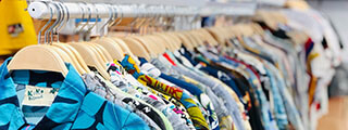 Clothing Store Taglines