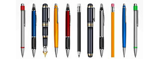 Pen Slogans