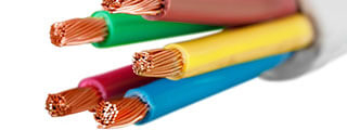 Electrical Cable Taglines