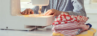 Dressmaking Slogans