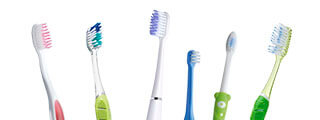 Toothbrush Slogans