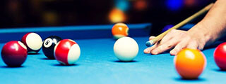 Billiard Slogans and Taglines